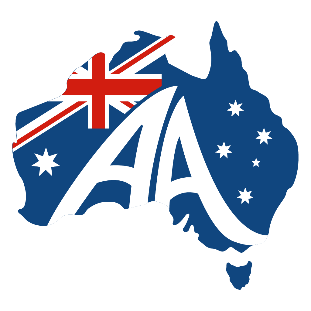 Aussie Arrival