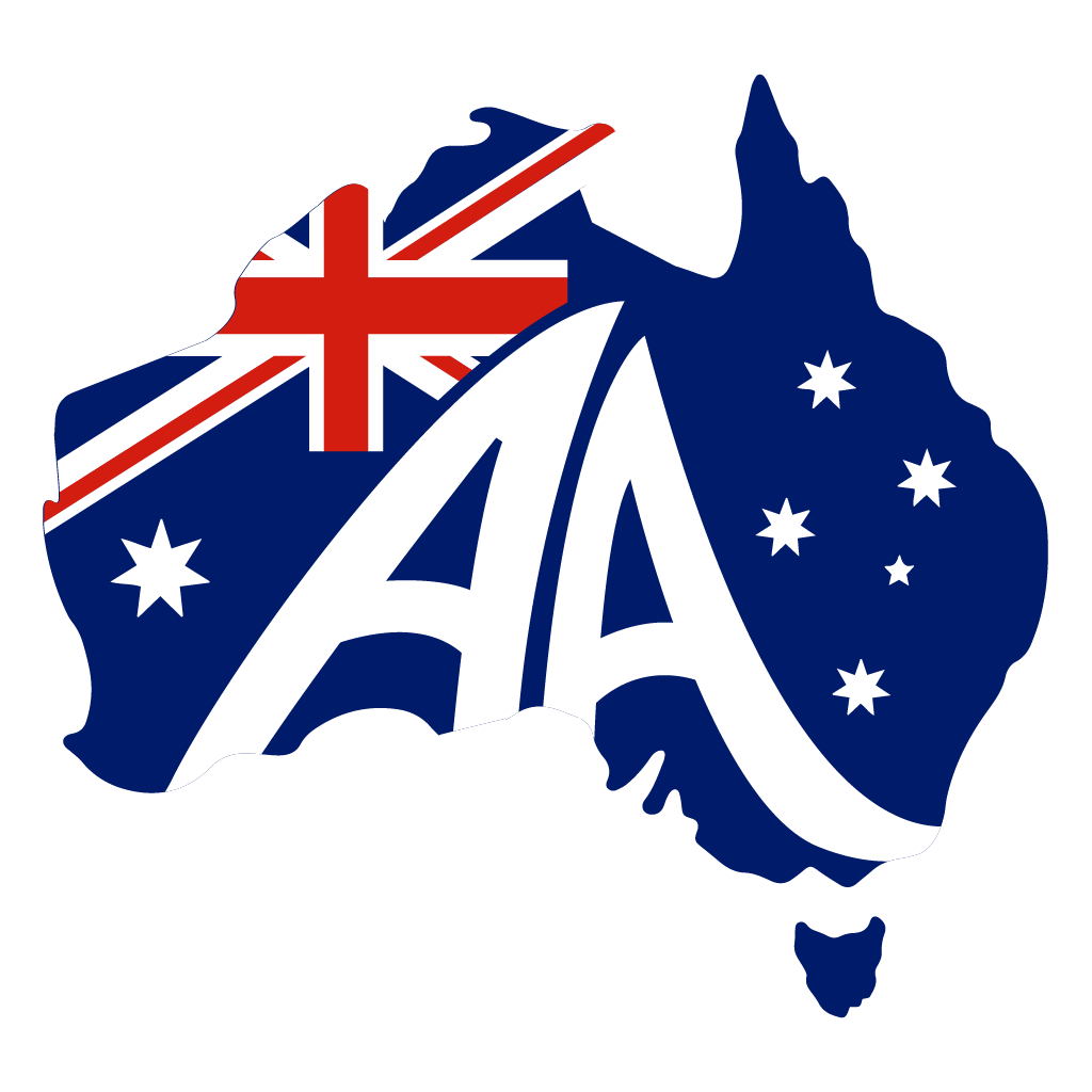 Aussie Arrival