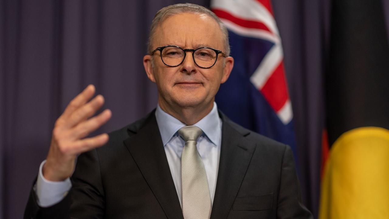 Albanese Reaffirms Plan To Reduce Net Migration To 225,000
