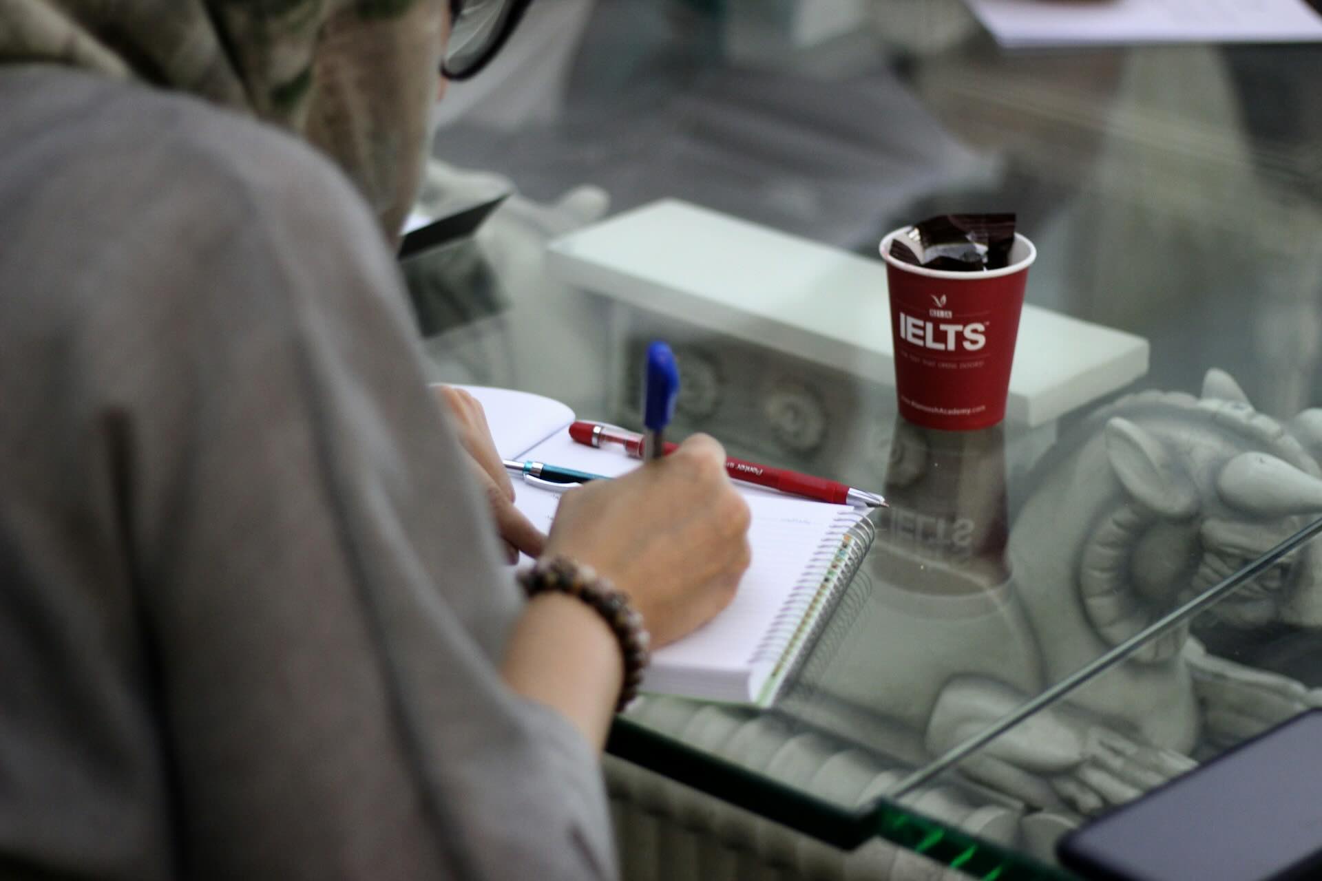 IELTS to Transition to Fully Computer-Based Testing by Mid-2026