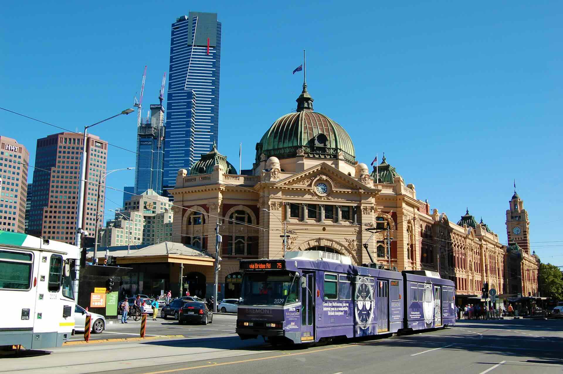Victoria Free Public Transport During April 2026: What Migrants Need To Know